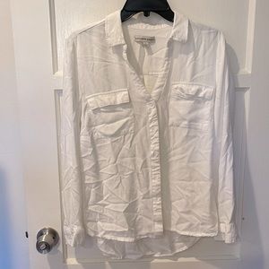 Alexander Jordan button down